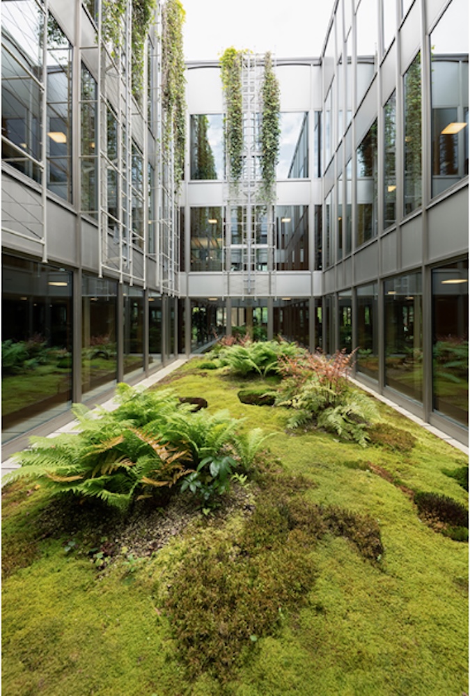 Obwaldner Kantonalbank OKB, Sarnen